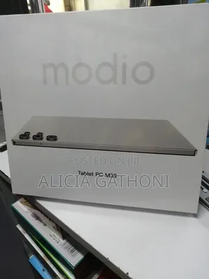 New Modio M39 512 GB