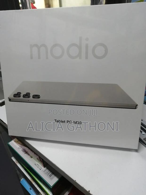 New Modio M39 512 GB