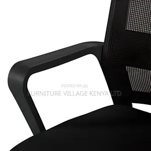 Office Chair: Ergonomic Mesh Posture Support Kneeling Chair