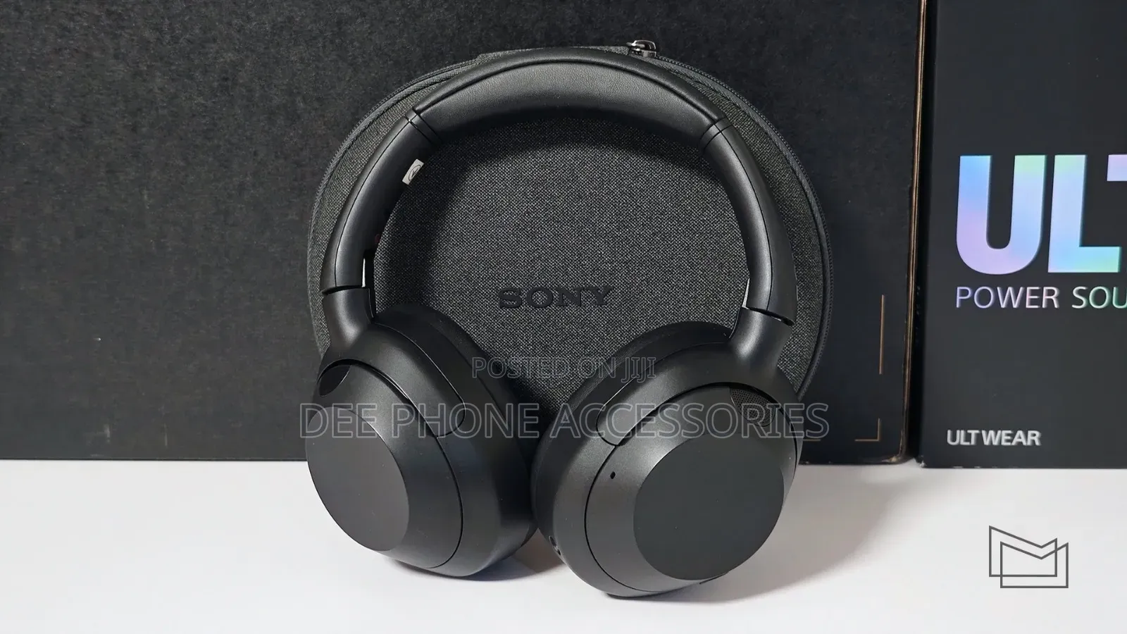 Sony Ult Wear Ult900n Wireless Headphones