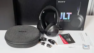 Sony Ult Wear Ult900n Wireless Headphones