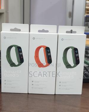 Amazfit Band 5 - thumbnail 2