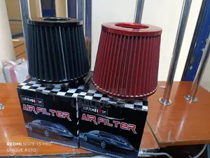 3"High Flow Cone Air Filter