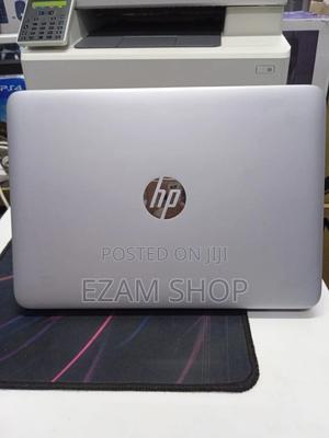 Laptop HP EliteBook 820 G3 8GB Intel Core I5 SSD 256GB