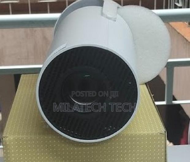 Android Movie Projector Wifi and Bluetooth Supported - main view