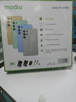 New Modio M792 512 GB - thumbnail 2