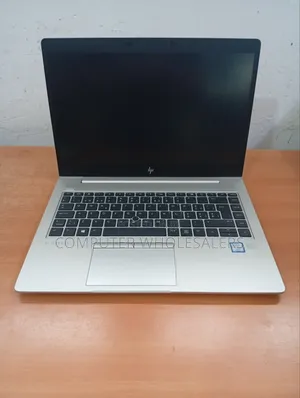 Laptop HP EliteBook 840 G6 8GB Intel Core I5 SSD 256GB