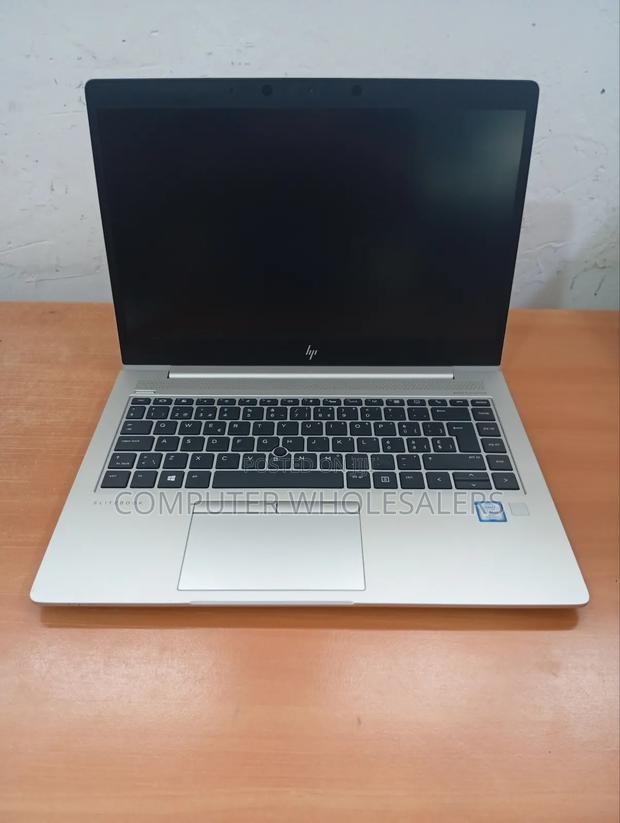 Laptop HP EliteBook 840 G6 8GB Intel Core I5 SSD 256GB
