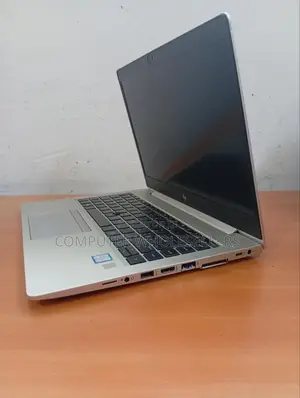 Laptop HP EliteBook 840 G6 8GB Intel Core I5 SSD 256GB