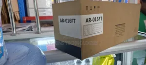Sharp Ar5320 Black Toner(Ar016ft)