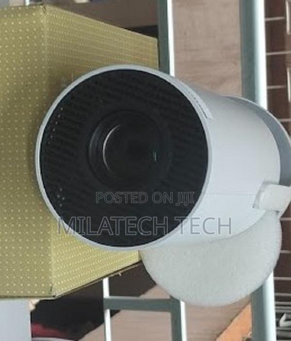 Android Movie Projector Wifi and Bluetooth Supported - thumbnail 2