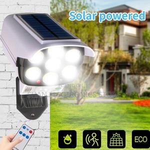 Solar Sensor Light - thumbnail 2