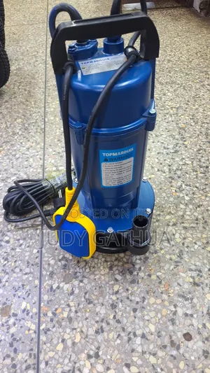 Submersible Pump1hp