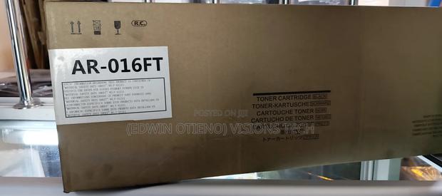 Sharp Ar5320 Toner