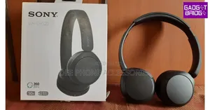 Sony Wh Ch 520 Bluetooth Headphones