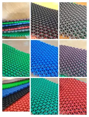 Antislip S Mat – High Quality Floor Mat for All Surfaces