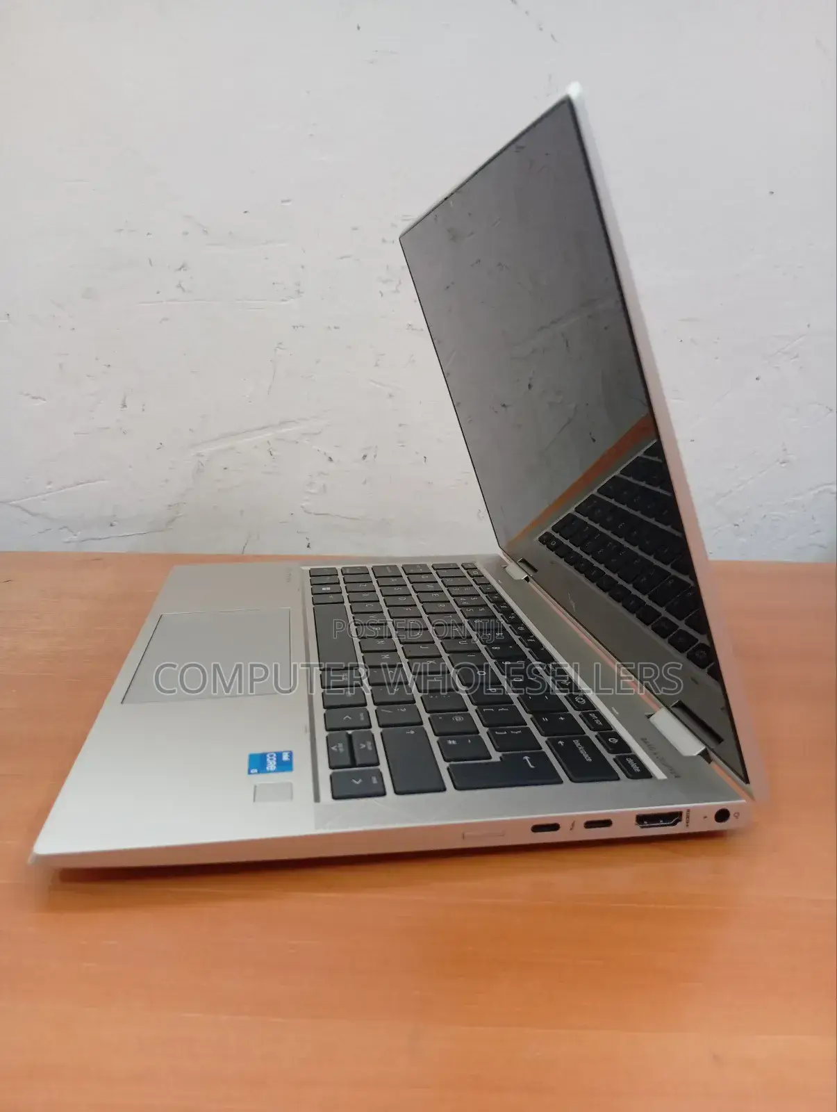 Laptop HP EliteBook 830 G8 16GB Intel Core I5 SSD 256GB