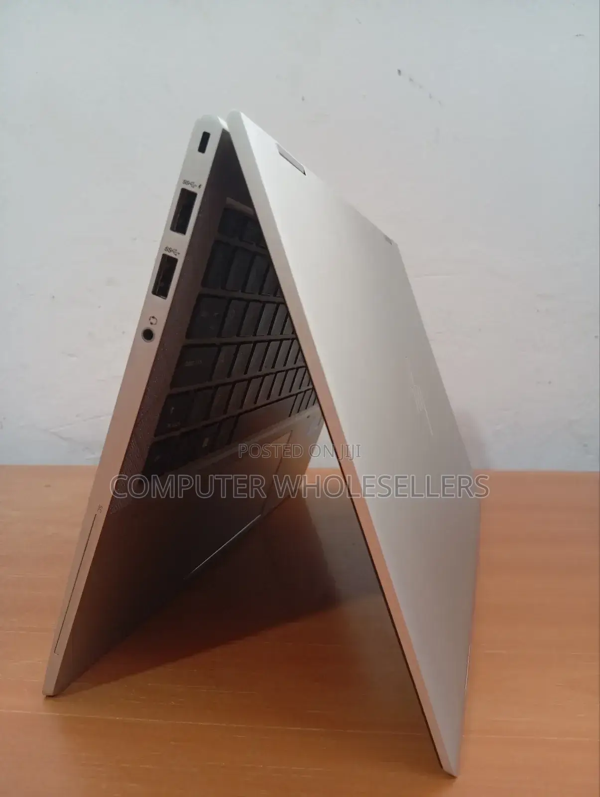 Laptop HP EliteBook 830 G8 16GB Intel Core I5 SSD 256GB