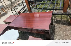 Modern Office/ Home Coffee Wooden