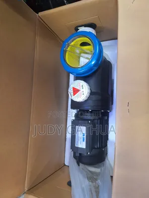 Swing Pool Pump 3hp