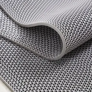 Floor Safety You Can Trust of PVC Anti Slip Mats