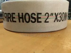 Fire Hose Pipe 2"*30m
