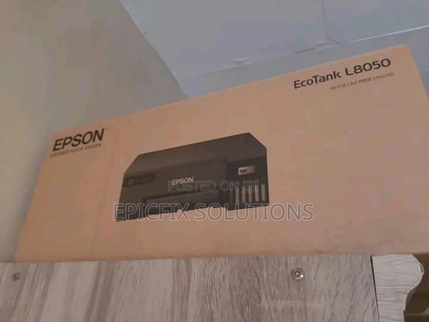 Wifi,A4 Print,Pvc Cards Printer. - main view