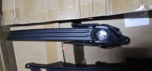 Fog Light Covers