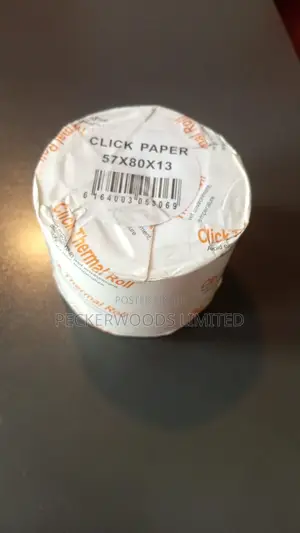 57*80*13 Thermal Rolls Available