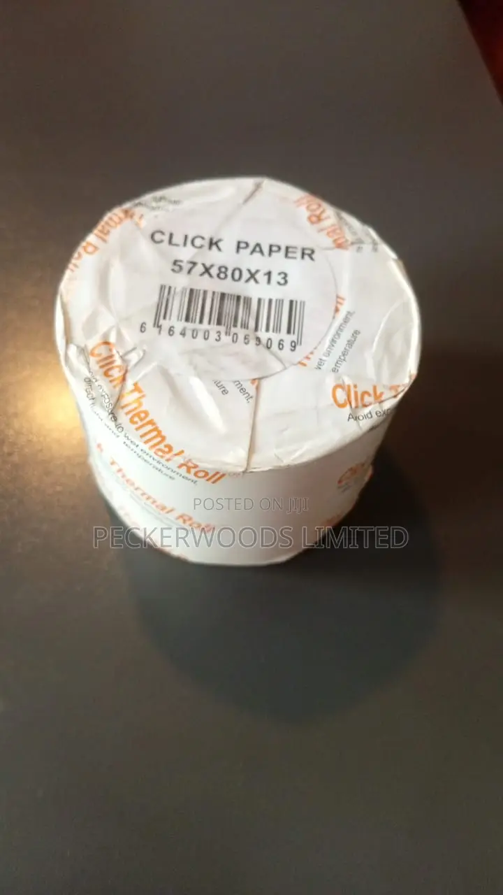 57*80*13 Thermal Rolls Available