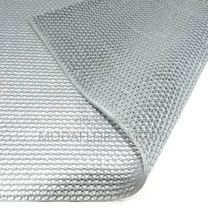 The Non-Slip Essential PVC Mats