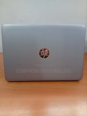 Laptop HP EliteBook 745 G4 8GB AMD A10 HDD+SSD 256GB