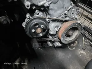 Waterpump Pe,P3 Mazda Demio Mazda Axella Cx5