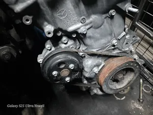 Waterpump Pe,P3 Mazda Demio Mazda Axella Cx5