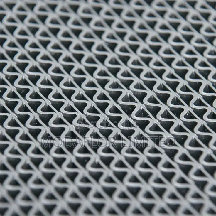 The Slip Solution You Need of PVC Non Slip Mats