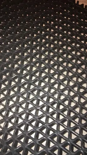 Stick to Safety With PVC Non Slip Mats
