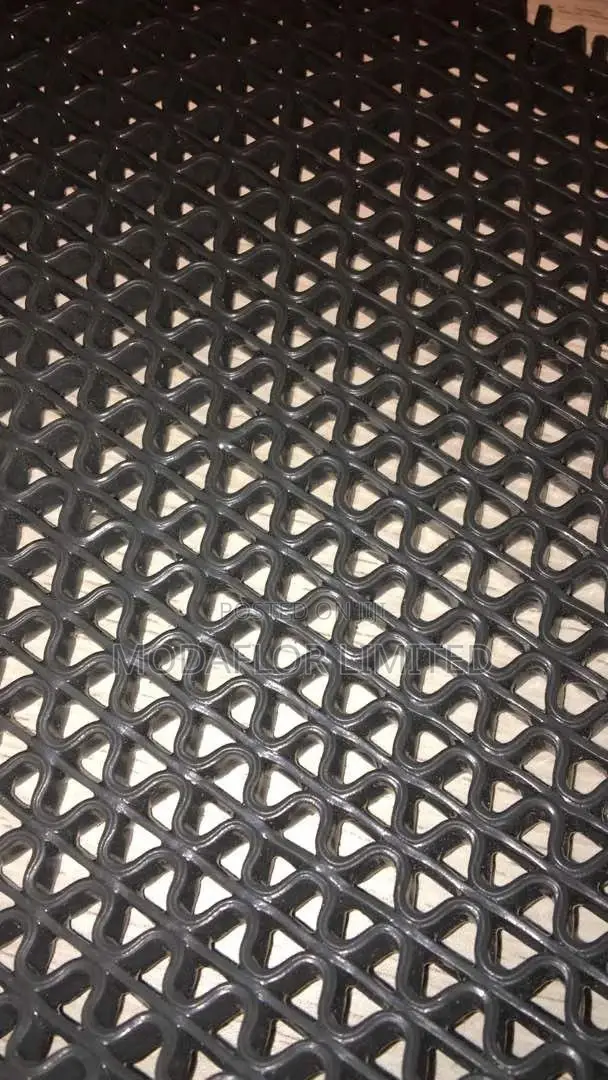Stick to Safety With PVC Non Slip Mats