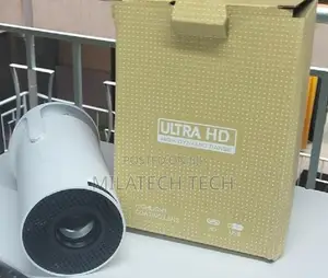 ,5g Wifi Bluetooth Projector Supported Android