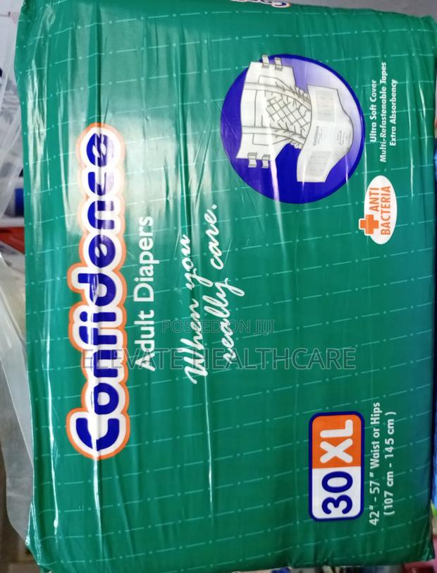 Adult Diapers