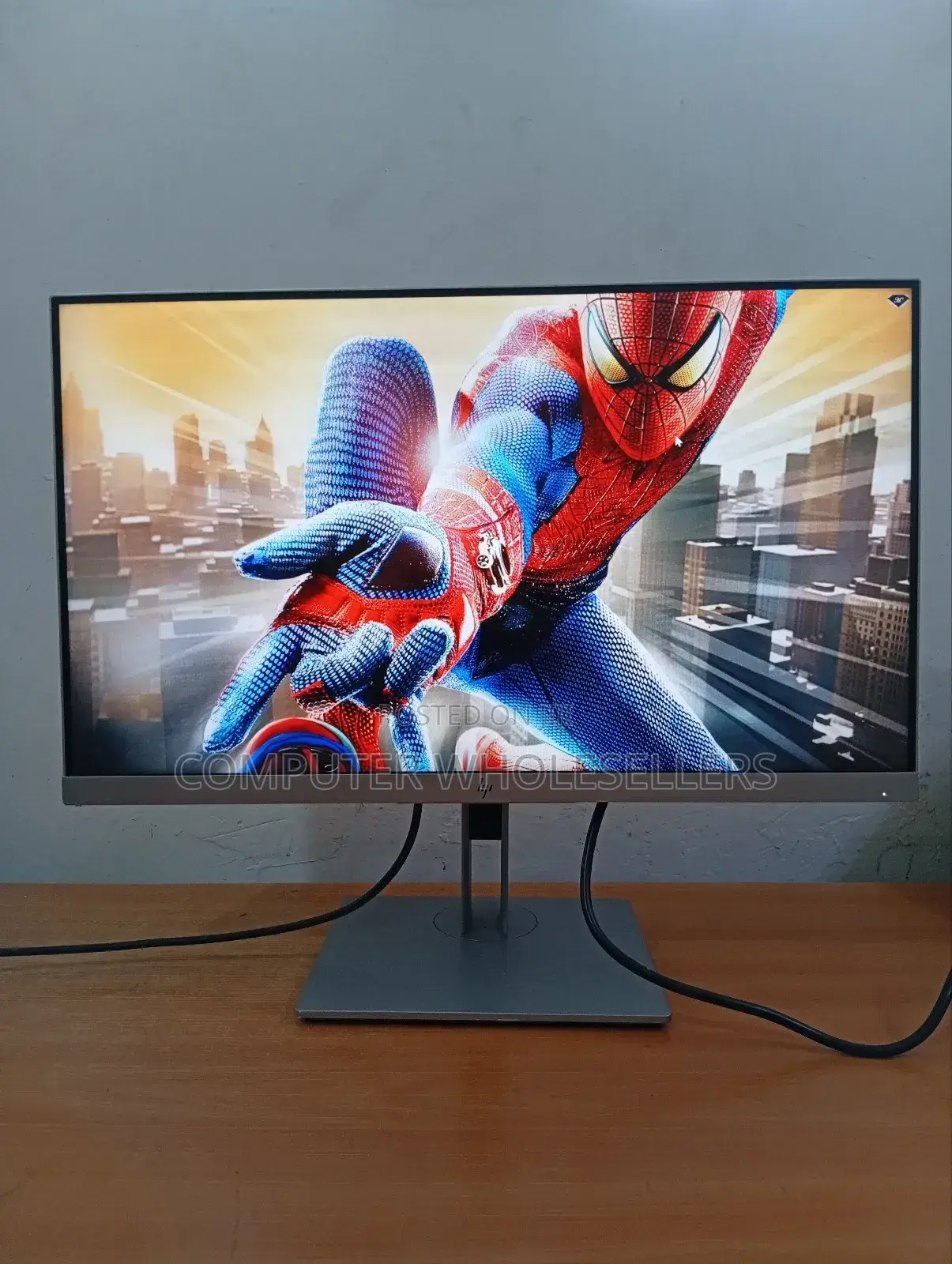 Hp LCD E243 Monitor