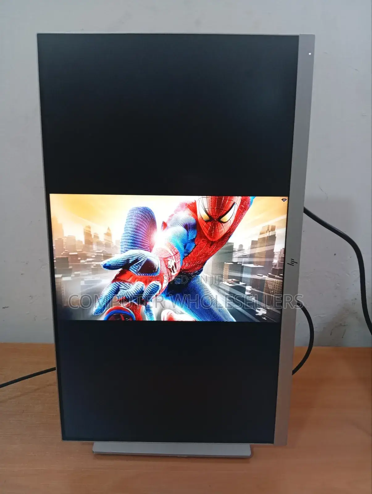 Hp LCD E243 Monitor