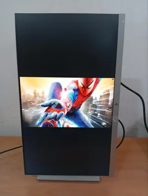 Hp LCD E243 Monitor