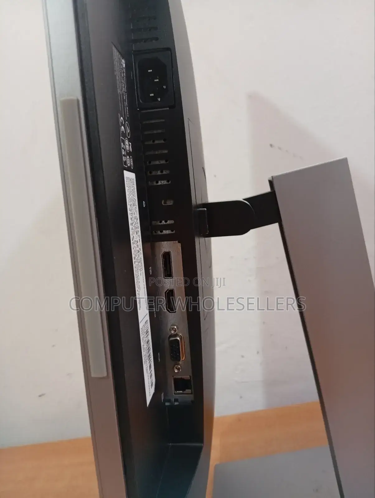 Hp LCD E243 Monitor