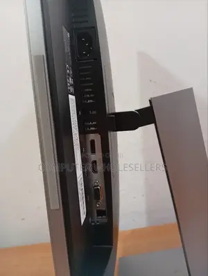 Hp LCD E243 Monitor