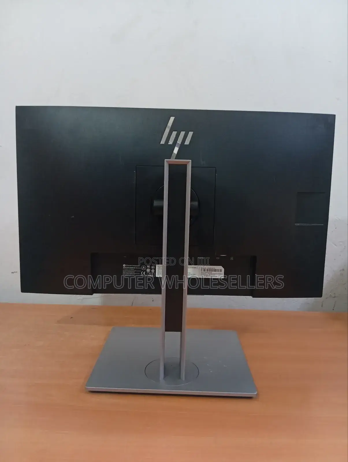 Hp LCD E243 Monitor
