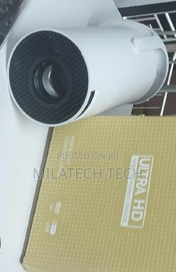 Pro Android Projector With Bluetooth - thumbnail 3