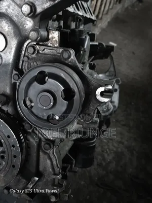 Zj/Zy Waterpump