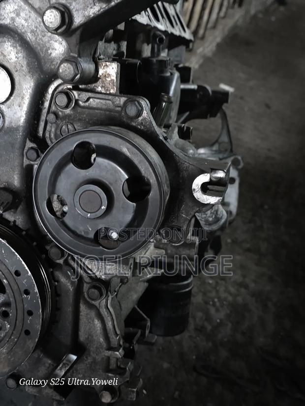Zj/Zy Waterpump