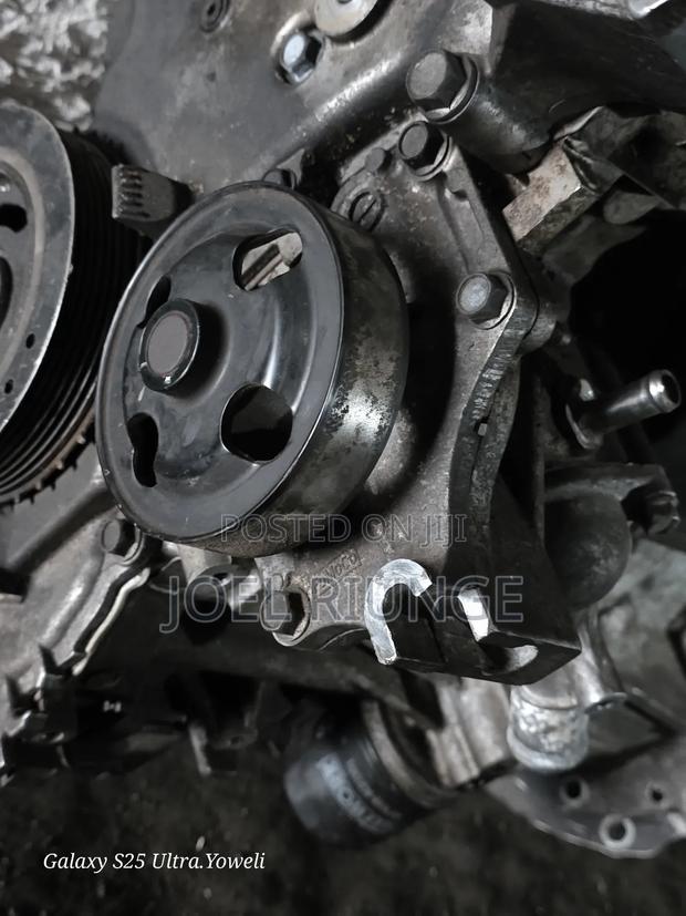 Zj/Zy Waterpump - thumbnail 2