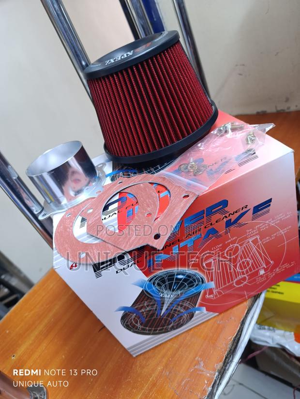 Apexi Performance Air Filter – Universal Fit